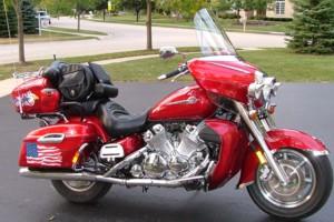 2000 Yamaha Royal Star Venture