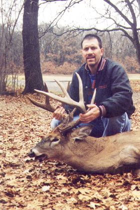 Jason's deer